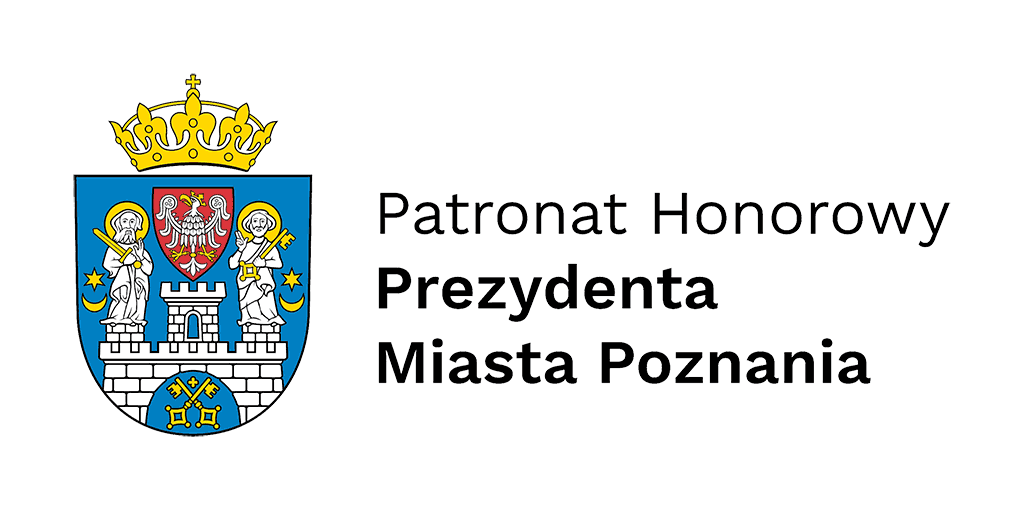 Patronat Honorowy Prezydenta Miasta Poznania